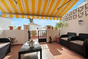 Casa Magdalena - Haus mit Pool